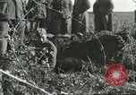 Image of German prisoners Anzio Italy, 1944, second 22 stock footage video 65675059415