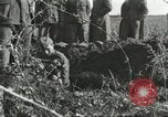 Image of German prisoners Anzio Italy, 1944, second 23 stock footage video 65675059415