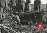 Image of German prisoners Anzio Italy, 1944, second 24 stock footage video 65675059415