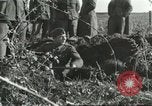 Image of German prisoners Anzio Italy, 1944, second 25 stock footage video 65675059415