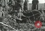 Image of German prisoners Anzio Italy, 1944, second 26 stock footage video 65675059415