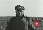 Image of German prisoners Anzio Italy, 1944, second 29 stock footage video 65675059415