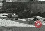 Image of German prisoners Anzio Italy, 1944, second 34 stock footage video 65675059415