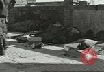 Image of German prisoners Anzio Italy, 1944, second 37 stock footage video 65675059415