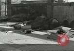 Image of German prisoners Anzio Italy, 1944, second 39 stock footage video 65675059415