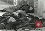 Image of German prisoners Anzio Italy, 1944, second 41 stock footage video 65675059415