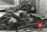 Image of German prisoners Anzio Italy, 1944, second 42 stock footage video 65675059415