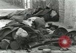Image of German prisoners Anzio Italy, 1944, second 44 stock footage video 65675059415