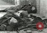 Image of German prisoners Anzio Italy, 1944, second 45 stock footage video 65675059415
