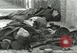 Image of German prisoners Anzio Italy, 1944, second 46 stock footage video 65675059415