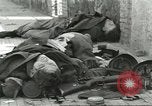 Image of German prisoners Anzio Italy, 1944, second 47 stock footage video 65675059415