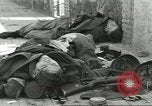 Image of German prisoners Anzio Italy, 1944, second 48 stock footage video 65675059415