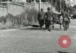 Image of German prisoners Anzio Italy, 1944, second 50 stock footage video 65675059415