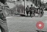 Image of German prisoners Anzio Italy, 1944, second 51 stock footage video 65675059415