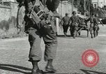 Image of German prisoners Anzio Italy, 1944, second 52 stock footage video 65675059415