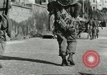 Image of German prisoners Anzio Italy, 1944, second 53 stock footage video 65675059415