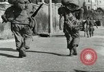 Image of German prisoners Anzio Italy, 1944, second 54 stock footage video 65675059415