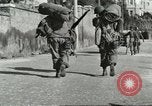 Image of German prisoners Anzio Italy, 1944, second 55 stock footage video 65675059415