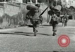 Image of German prisoners Anzio Italy, 1944, second 56 stock footage video 65675059415