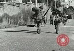 Image of German prisoners Anzio Italy, 1944, second 57 stock footage video 65675059415