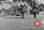 Image of German prisoners Anzio Italy, 1944, second 58 stock footage video 65675059415