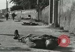 Image of German prisoners Anzio Italy, 1944, second 60 stock footage video 65675059415