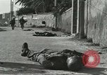 Image of German prisoners Anzio Italy, 1944, second 62 stock footage video 65675059415
