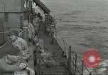 Standbild Alliierter Fallschirmjäger Mittelmeer, 1944, aus Sekunde 5 historischem Filmmaterial Videoclip 65675059416