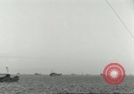 Standbild Alliierter Fallschirmjäger Mittelmeer, 1944, aus Sekunde 43 historischem Filmmaterial Videoclip 65675059416
