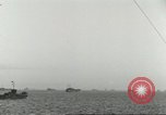 Standbild Alliierter Fallschirmjäger Mittelmeer, 1944, aus Sekunde 45 historischem Filmmaterial Videoclip 65675059416