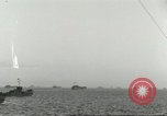 Standbild Alliierter Fallschirmjäger Mittelmeer, 1944, aus Sekunde 47 historischem Filmmaterial Videoclip 65675059416