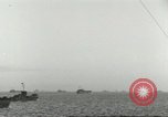 Standbild Alliierter Fallschirmjäger Mittelmeer, 1944, aus Sekunde 49 historischem Filmmaterial Videoclip 65675059416