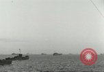 Standbild Alliierter Fallschirmjäger Mittelmeer, 1944, aus Sekunde 52 historischem Filmmaterial Videoclip 65675059416