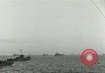 Standbild Alliierter Fallschirmjäger Mittelmeer, 1944, aus Sekunde 53 historischem Filmmaterial Videoclip 65675059416
