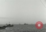 Standbild Alliierter Fallschirmjäger Mittelmeer, 1944, aus Sekunde 54 historischem Filmmaterial Videoclip 65675059416