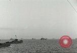 Standbild Alliierter Fallschirmjäger Mittelmeer, 1944, aus Sekunde 55 historischem Filmmaterial Videoclip 65675059416