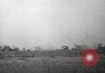 Standbild Alliierte Artilleriefeuer Anzio Italien, 1944, aus Sekunde 6 historischem Filmmaterial Videoclip 65675059417