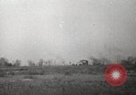 Standbild Alliierte Artilleriefeuer Anzio Italien, 1944, aus Sekunde 8 historischem Filmmaterial Videoclip 65675059417