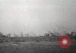 Standbild Alliierte Artilleriefeuer Anzio Italien, 1944, aus Sekunde 9 historischem Filmmaterial Videoclip 65675059417