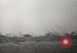 Standbild Alliierte Artilleriefeuer Anzio Italien, 1944, aus Sekunde 10 historischem Filmmaterial Videoclip 65675059417