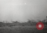 Standbild Alliierte Artilleriefeuer Anzio Italien, 1944, aus Sekunde 11 historischem Filmmaterial Videoclip 65675059417