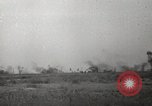 Standbild Alliierte Artilleriefeuer Anzio Italien, 1944, aus Sekunde 12 historischem Filmmaterial Videoclip 65675059417