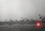 Standbild Alliierte Artilleriefeuer Anzio Italien, 1944, aus Sekunde 17 historischem Filmmaterial Videoclip 65675059417