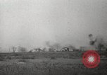 Standbild Alliierte Artilleriefeuer Anzio Italien, 1944, aus Sekunde 19 historischem Filmmaterial Videoclip 65675059417