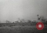 Standbild Alliierte Artilleriefeuer Anzio Italien, 1944, aus Sekunde 21 historischem Filmmaterial Videoclip 65675059417