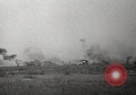Standbild Alliierte Artilleriefeuer Anzio Italien, 1944, aus Sekunde 31 historischem Filmmaterial Videoclip 65675059417