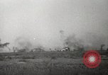 Standbild Alliierte Artilleriefeuer Anzio Italien, 1944, aus Sekunde 33 historischem Filmmaterial Videoclip 65675059417