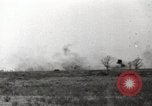 Standbild Alliierte Artilleriefeuer Anzio Italien, 1944, aus Sekunde 34 historischem Filmmaterial Videoclip 65675059417