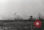Standbild Alliierte Artilleriefeuer Anzio Italien, 1944, aus Sekunde 41 historischem Filmmaterial Videoclip 65675059417