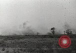 Standbild Alliierte Artilleriefeuer Anzio Italien, 1944, aus Sekunde 43 historischem Filmmaterial Videoclip 65675059417